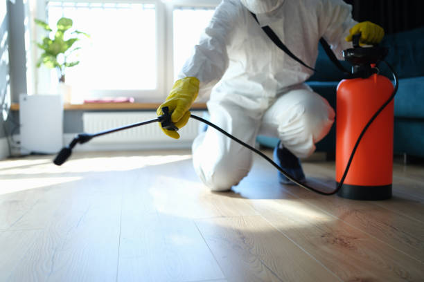 Affordable Biohazard Cleanup solutions in Montclair, VA