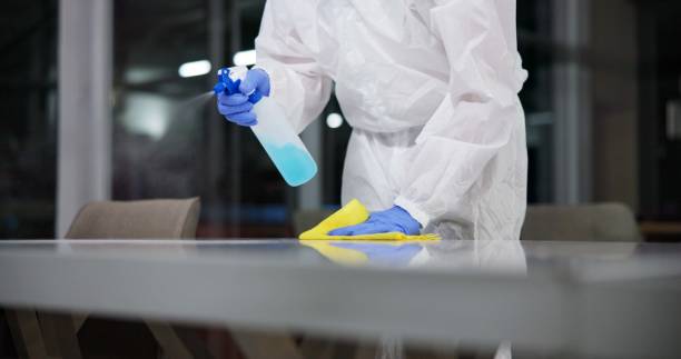 24/7 Emergency Biohazard Cleanup experts in Montclair, VA